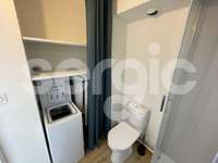 Location appartement 1 pièce
