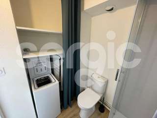 Location appartement 1 pièce