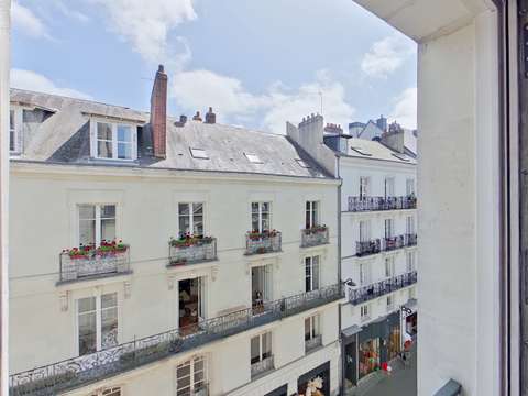 Location appartement 2 pièces Nantes 44