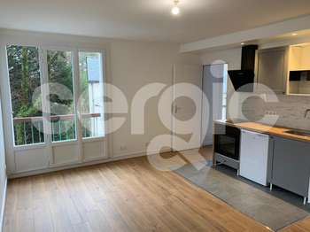 Location Appartement 2 piècesNantes