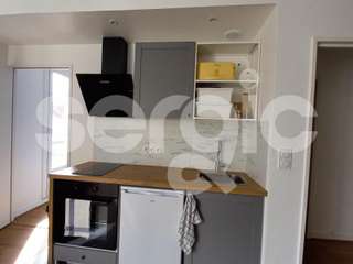 Location appartement 2 pièces