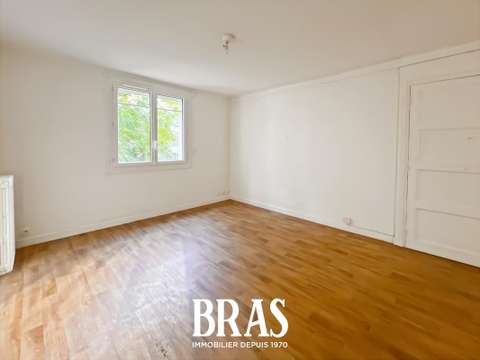 Location appartement 2 pièces Nantes 44
