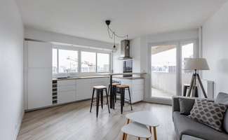 Photo Location appartement Nantes