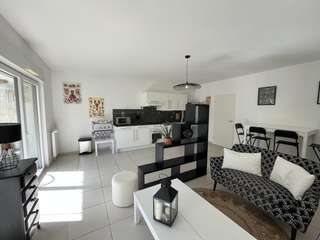 Location appartement 3 pièces Location appartement 3 pièces