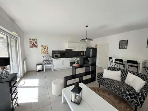 Location appartement 3 pièces Location appartement 3 pièces
