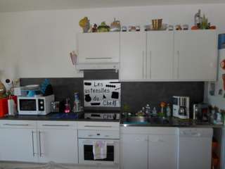 Location appartement 3 pièces Location appartement 3 pièces
