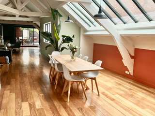 Location appartement 5 pièces