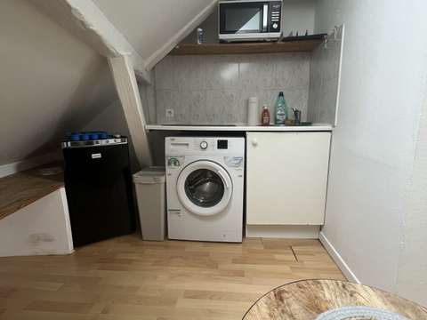 Location appartement 2 pièces