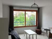 Location appartement 1 pièce