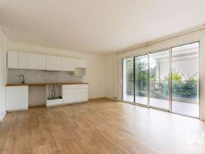 Location Appartement 3 piècesNantes