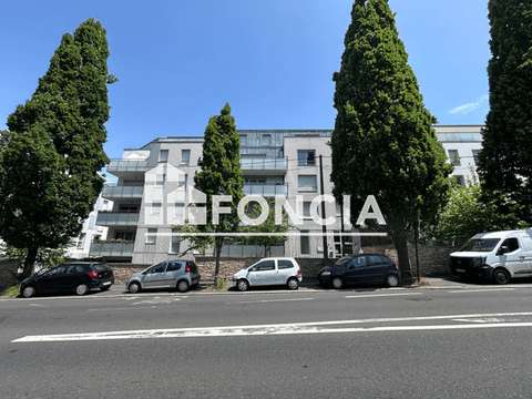Location appartement 2 pièces Nantes 44
