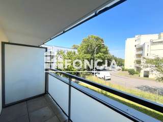 Location appartement 2 pièces