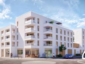 Location Appartement T1Nantes