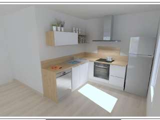 Location appartement 3 pièces Location appartement 3 pièces