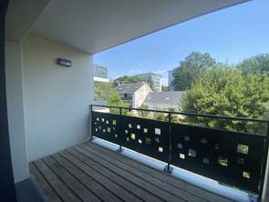 Location Appartement 3 piècesNantes
