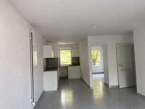 Location appartement 3 pièces Location appartement 3 pièces