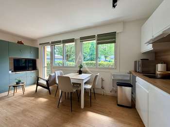 Location appartement 1 pièce Nantes 44