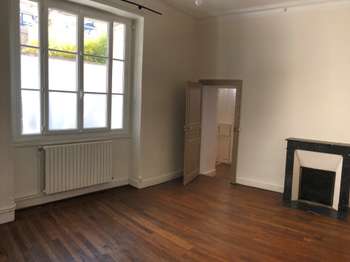 Location appartement 3 pièces Nantes 44
