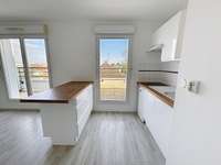 Location appartement 2 pièces