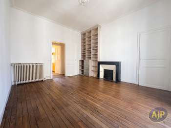 Location Appartement 3 piècesNantes