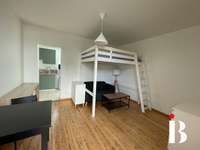 Location appartement 1 pièce