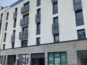 Location Appartement 2 piècesNantes