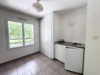 Location appartement 1 pièce