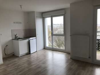 Location appartement 1 pièce Nantes 44