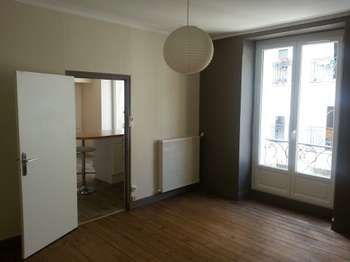 Location appartement 2 pièces Nantes 44
