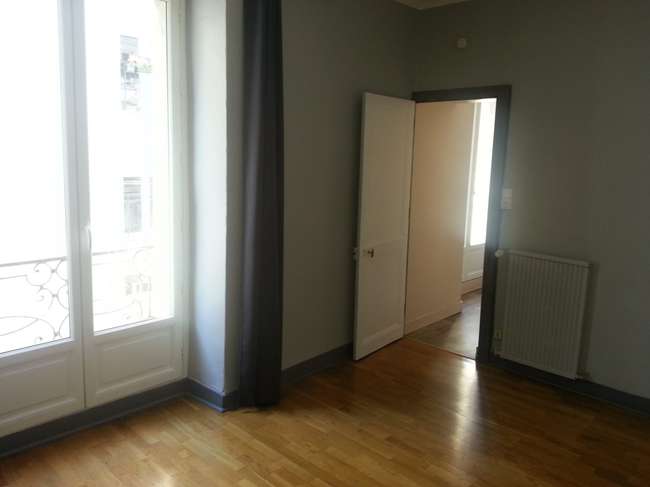 Location appartement 2 pièces