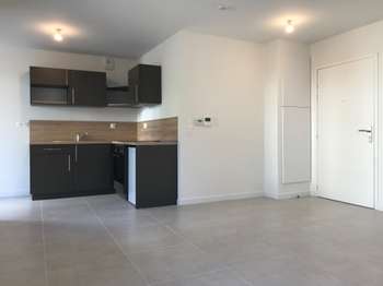 Location appartement 1 pièce Nantes 44