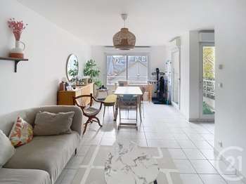Location appartement 3 pièces Nantes 44