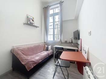 Location appartement 1 pièce Nantes 44
