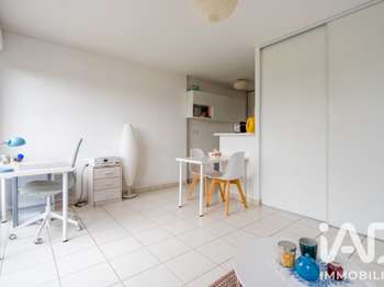 Location Appartement T1Nantes