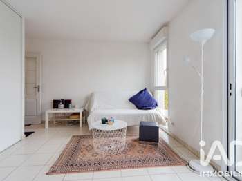 Location appartement 1 pièce