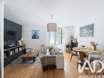 Location Appartement 3 piècesNantes
