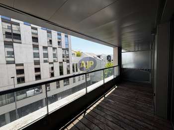 Location appartement 3 pièces Nantes 44