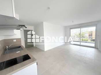 Location appartement 2 pièces Nantes 44