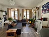 Location appartement 2 pièces Nantes - 44