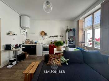 Location appartement 2 pièces