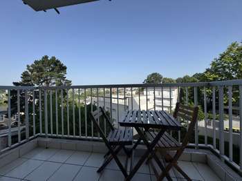 Location appartement 1 pièce Nantes 44