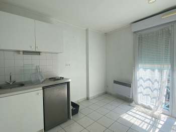 Location Studio 1 pièce Nantes 44