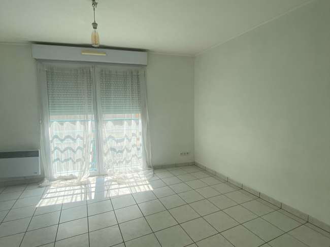 Location Studio 1 pièce