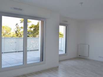 Location appartement 3 pièces Location appartement 3 pièces