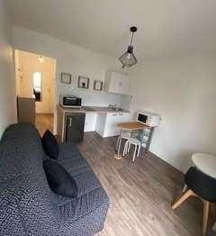 Location appartement 1 pièce
