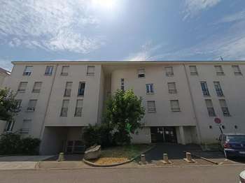 Location appartement 1 pièce Nantes 44