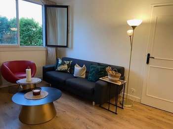 Location Appartement 2 piècesNantes