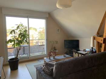 Location appartement 2 pièces Nantes 44