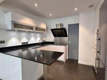 Location appartement 4 pièces