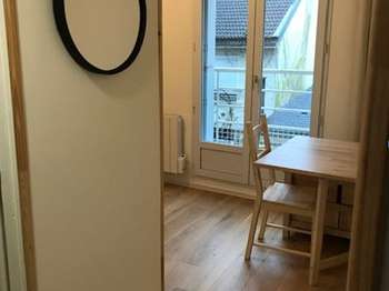 Location Appartement T1Nantes